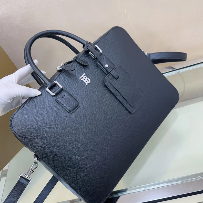 Mens Bxrbxrry Briefcases Popular 74567