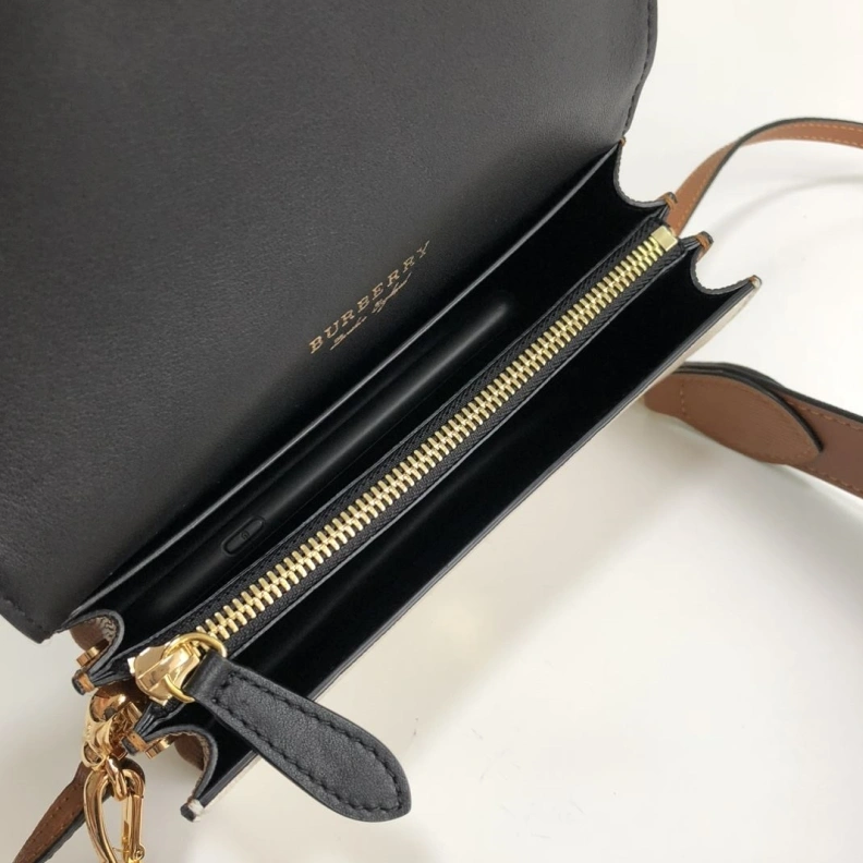 Bxrbxrry Satchel Bags Compact 74936