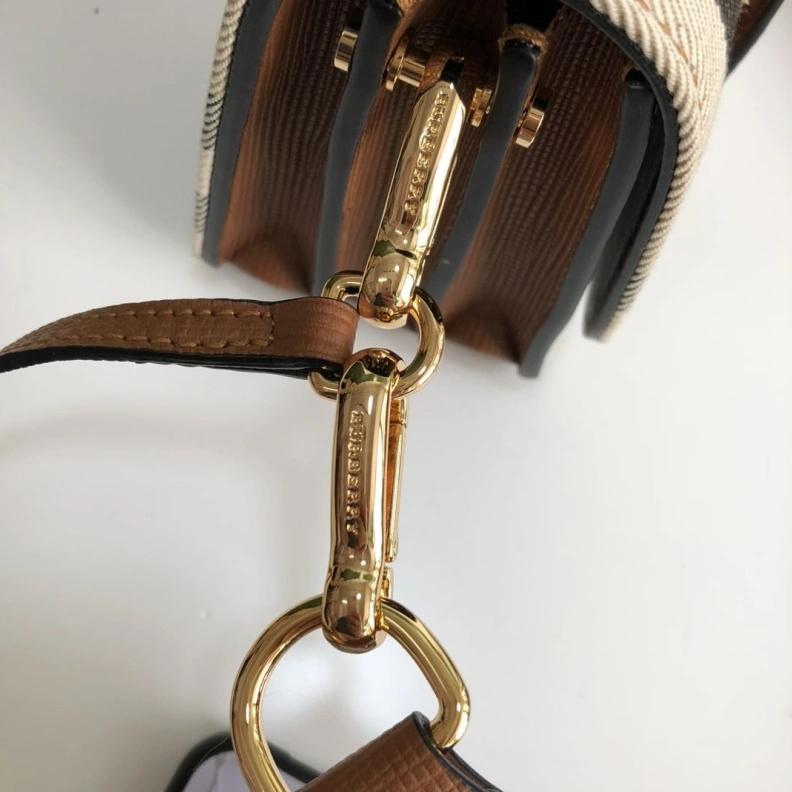 Bxrbxrry Satchel Bags Compact 74936
