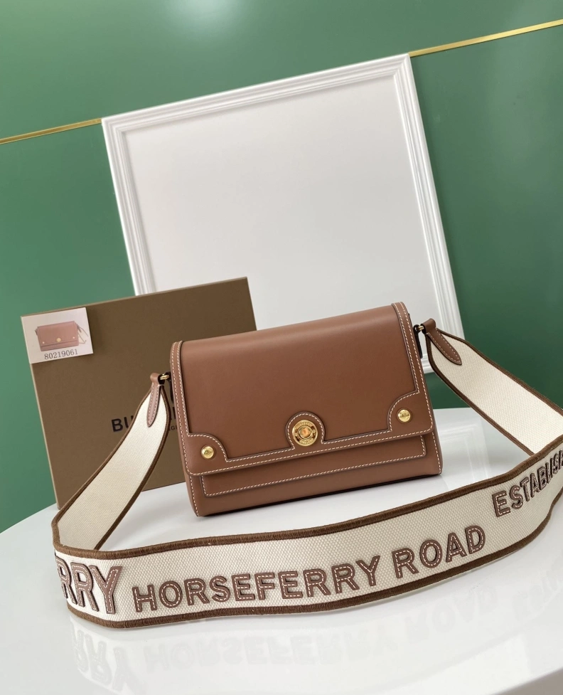 Bxrbxrry Satchel Bags Elegant 74917