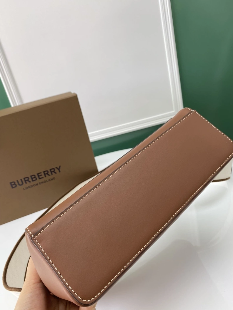 Bxrbxrry Satchel Bags Elegant 74917