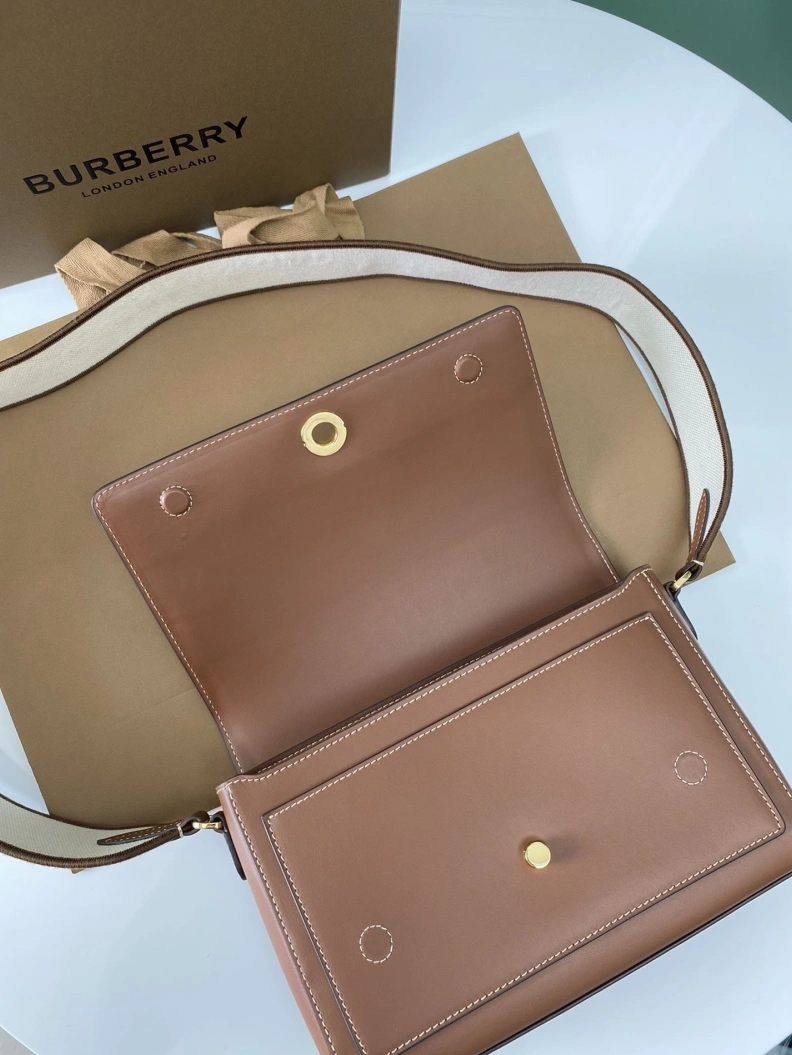 Bxrbxrry Satchel Bags Elegant 74917