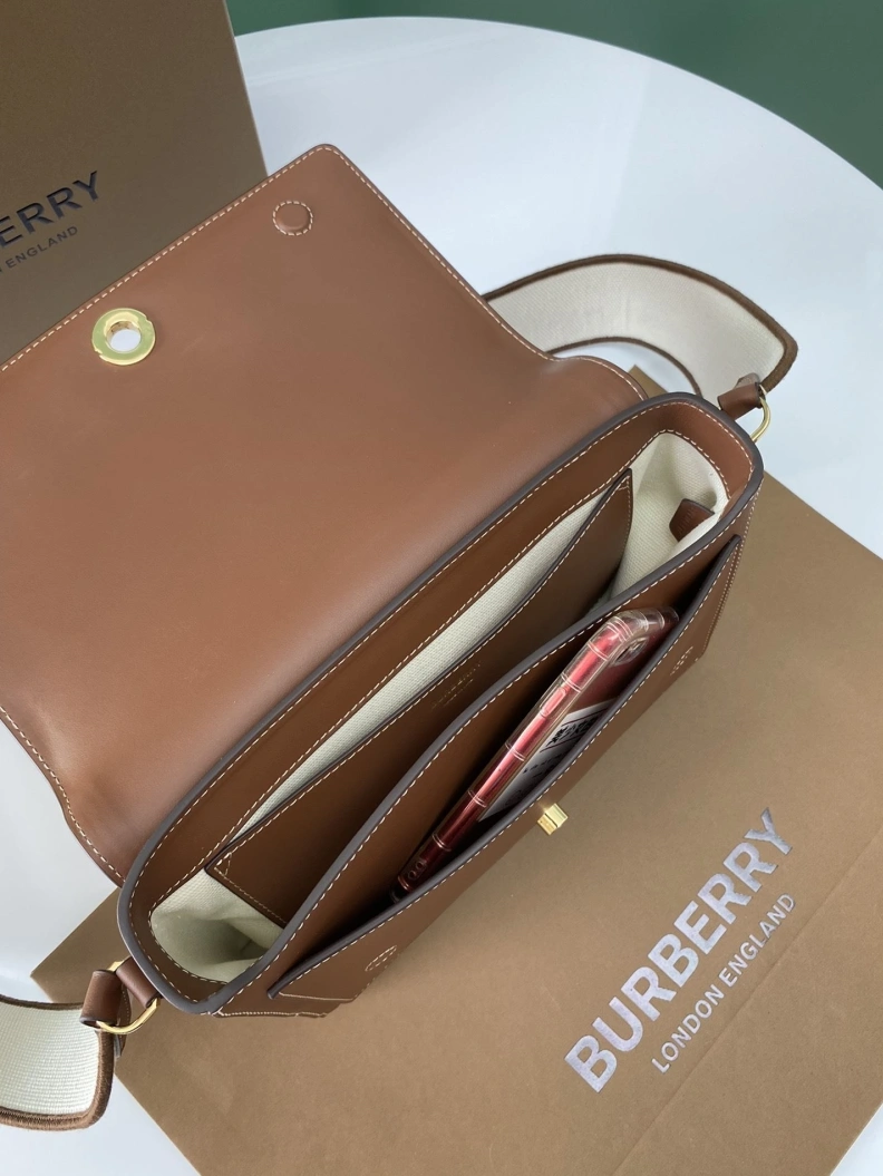 Bxrbxrry Satchel Bags Elegant 74917