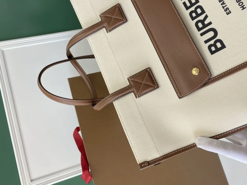 Bxrbxrry Shopping Bags Modern 74745