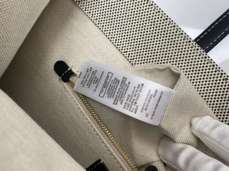 Bxrbxrry Shopping Bags Durable 74727