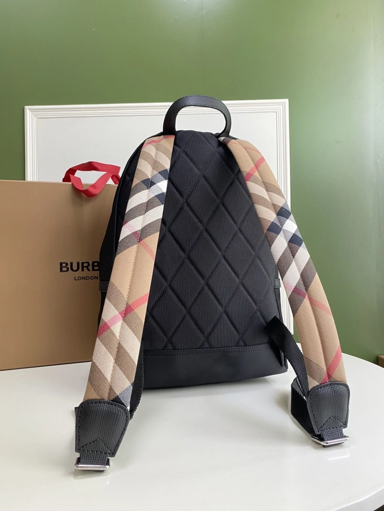 Durable Bxrbxrry Backpacks 75084