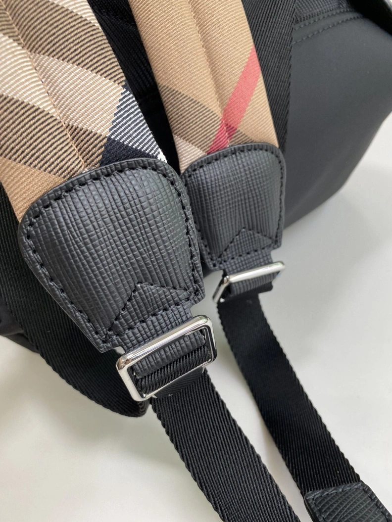 Durable Bxrbxrry Backpacks 75084