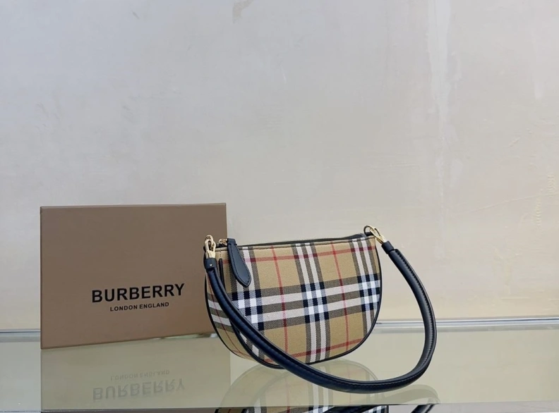 Bxrbxrry Top Handle Bags Comfortable 74691