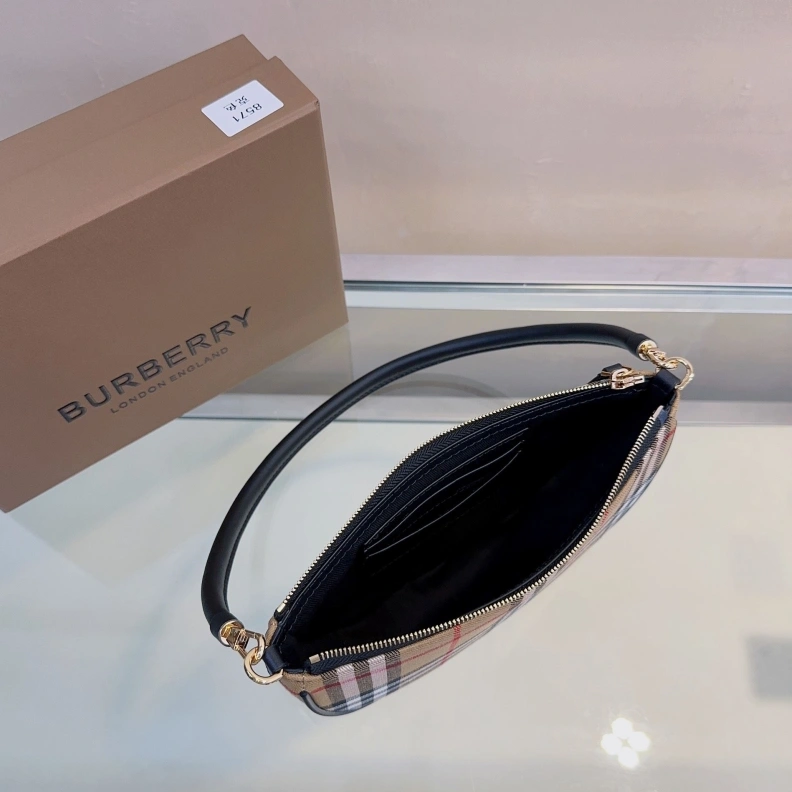 Bxrbxrry Top Handle Bags Comfortable 74691