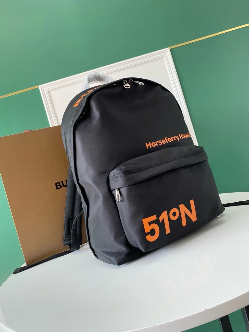 Bxrbxrry Backpacks StreetReady 75081
