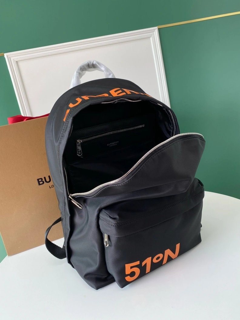 Bxrbxrry Backpacks StreetReady 75081