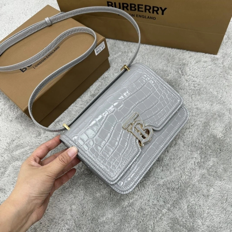 Minimalist Bxrbxrry Satchel Bags 74938