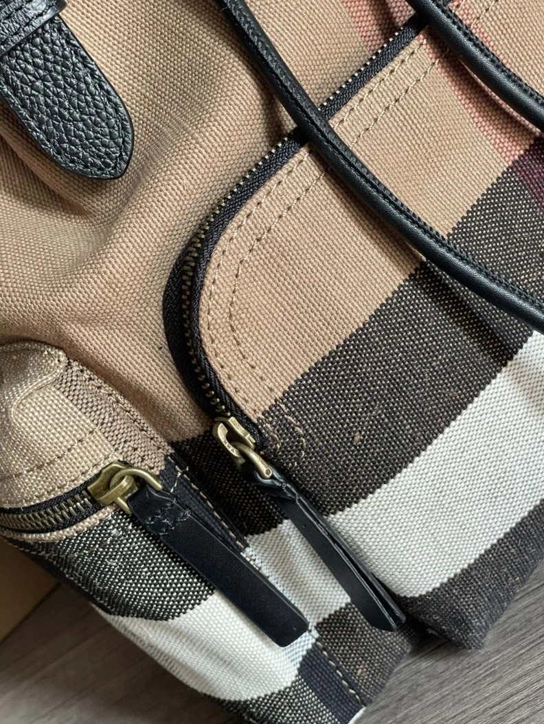 Bxrbxrry Backpacks Bold 75041