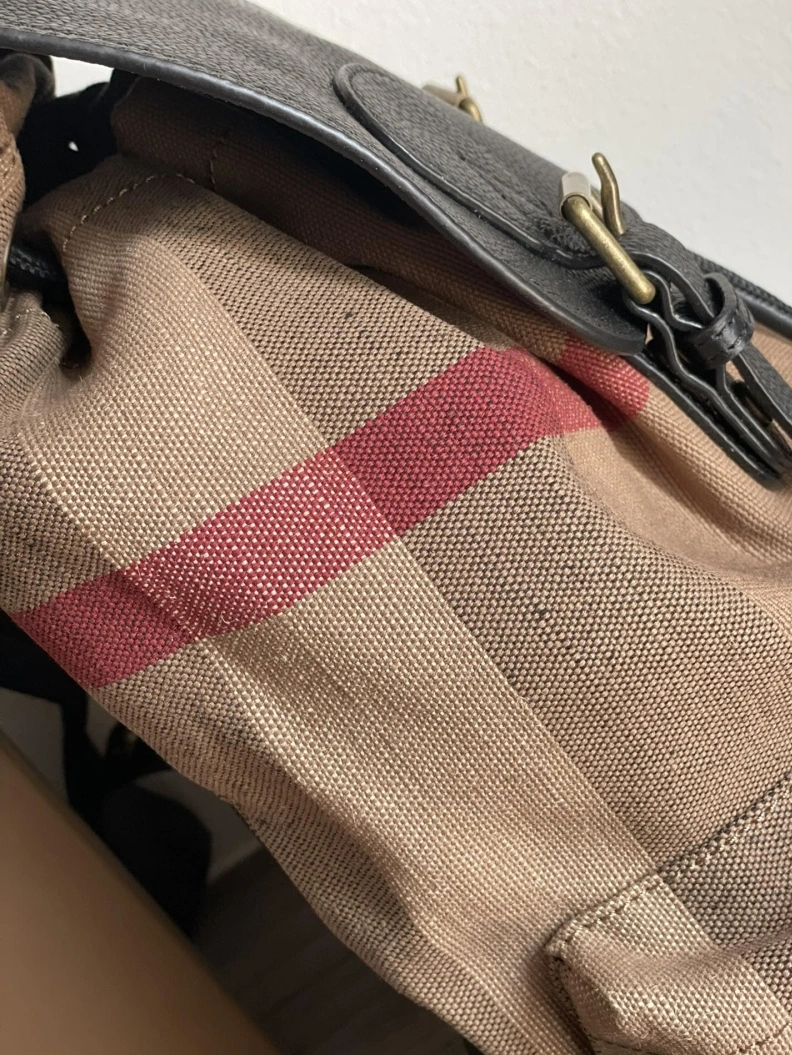 Bxrbxrry Backpacks Bold 75041