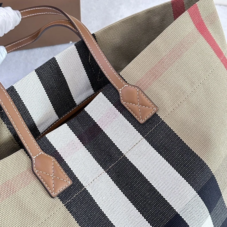 Bxrbxrry Shopping Bags Modern 74765