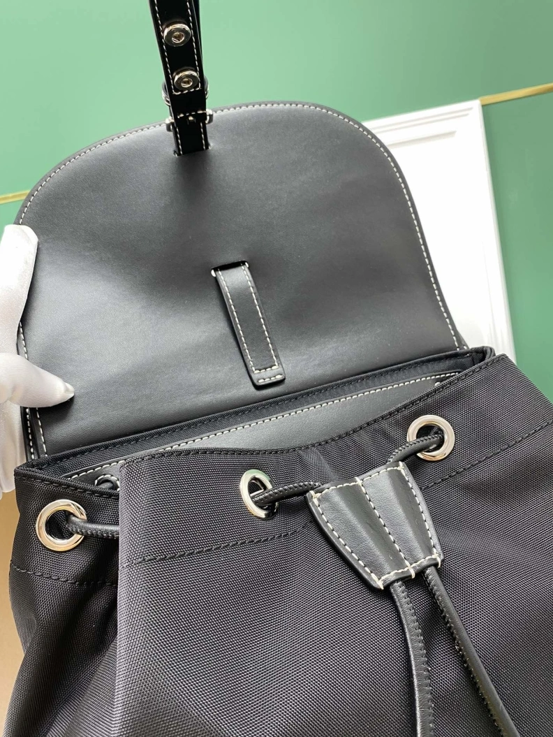 Resilient Bxrbxrry Backpacks 75085