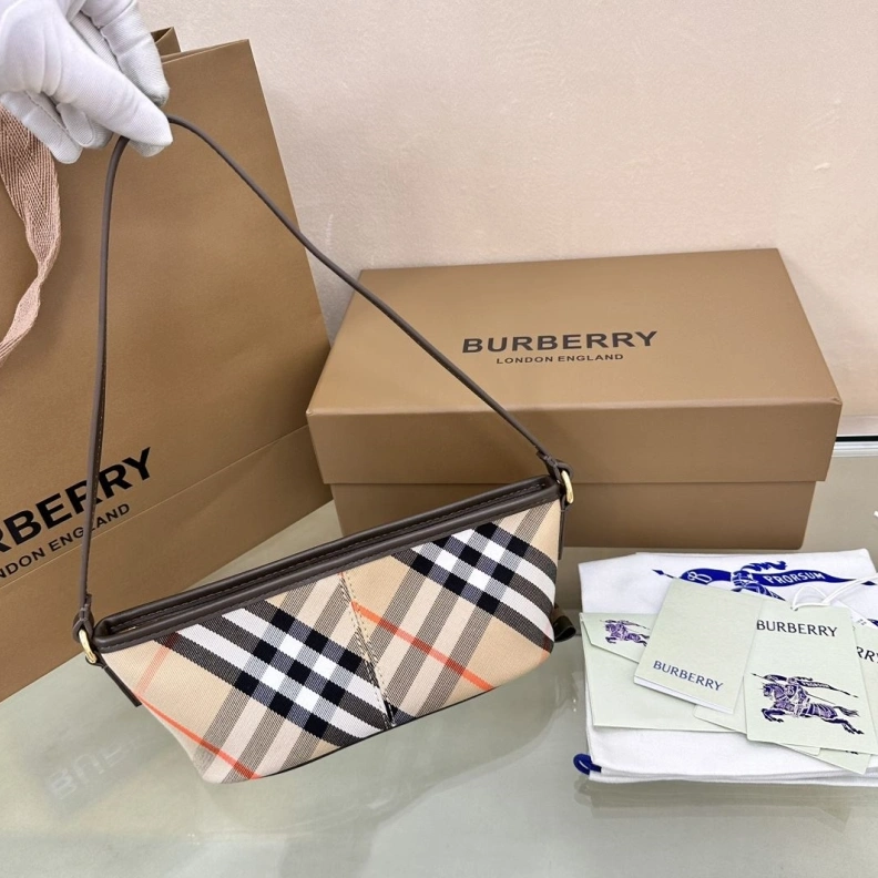Bxrbxrry Top Handle Bags Fashionable 74697