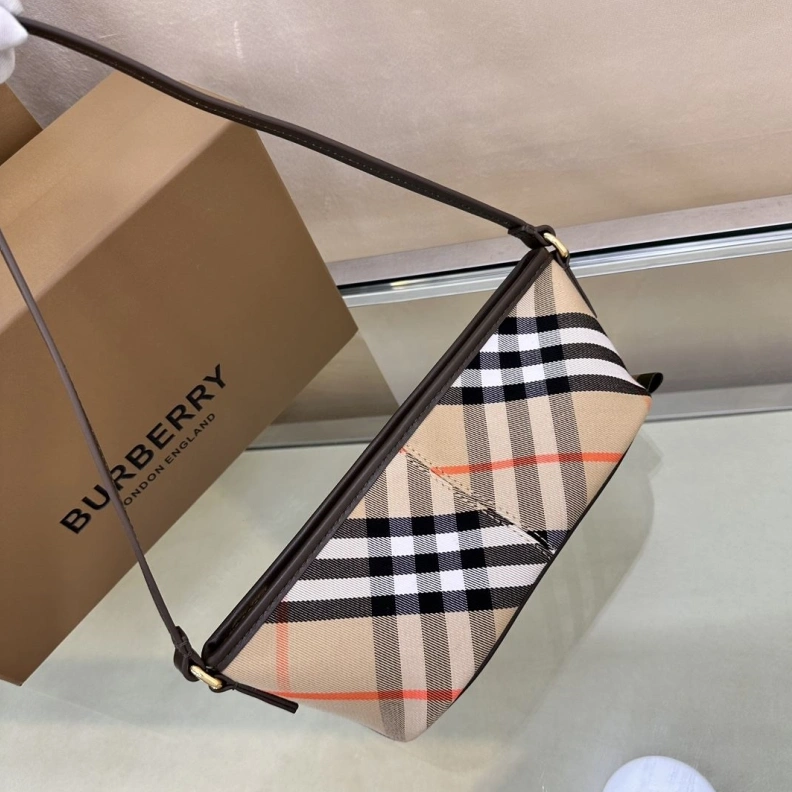 Bxrbxrry Top Handle Bags Fashionable 74697
