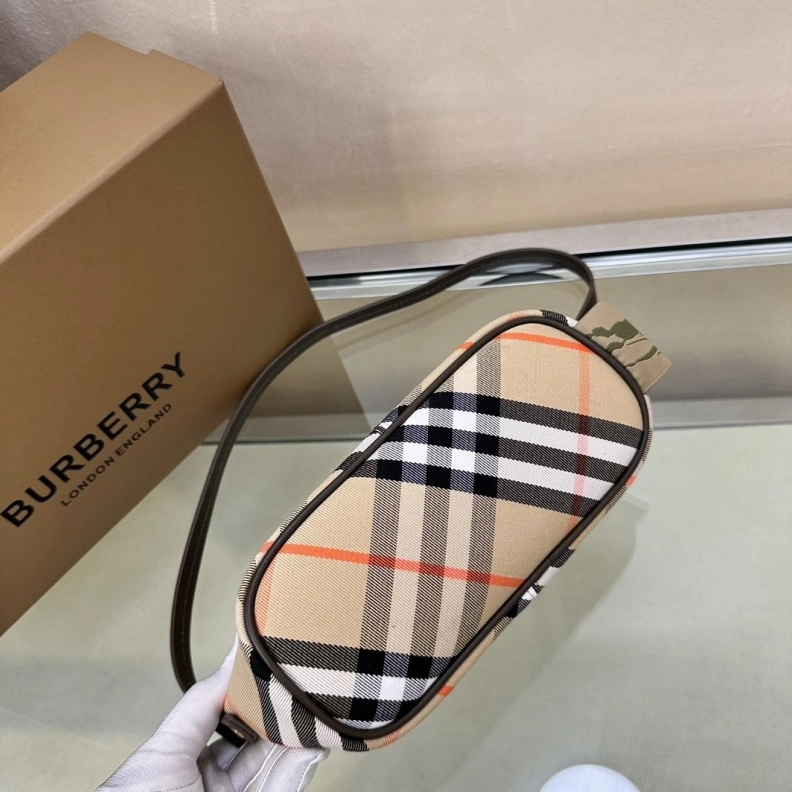 Bxrbxrry Top Handle Bags Fashionable 74697