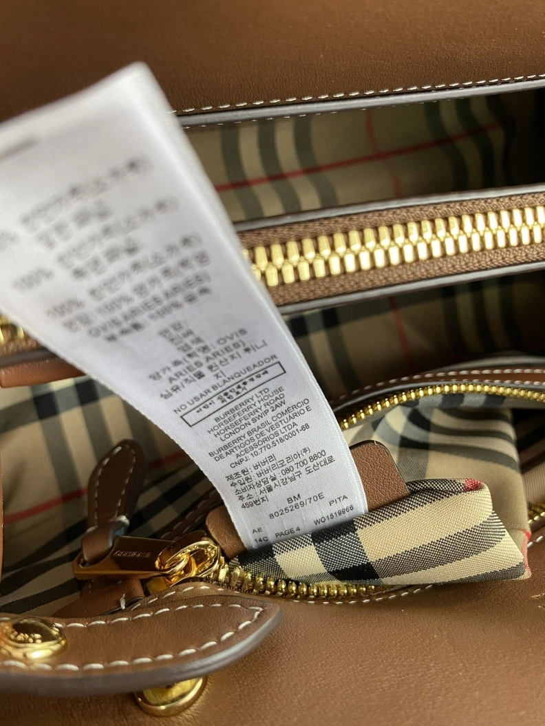 Reliable Bxrbxrry Top Handle Bags 74695