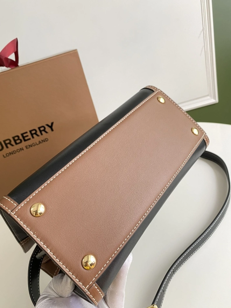 Reliable Bxrbxrry Top Handle Bags 74695