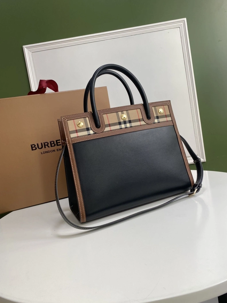 Bxrbxrry Top Handle Bags GoAnywhere 74689
