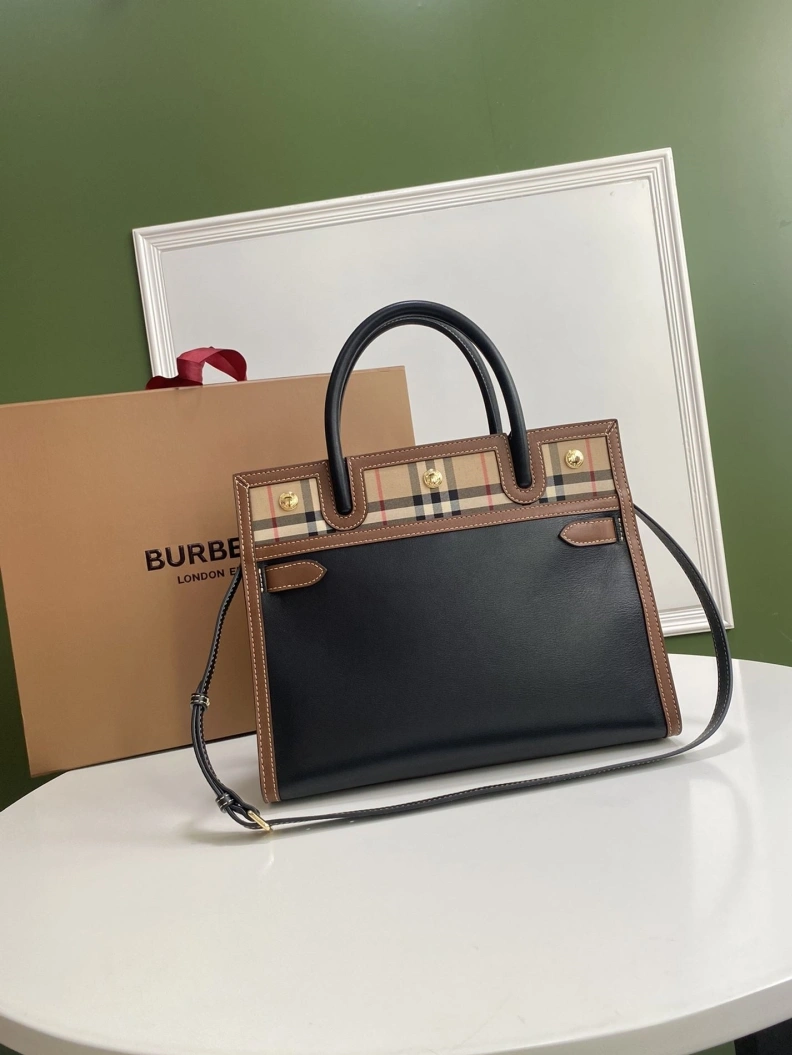 Bxrbxrry Top Handle Bags GoAnywhere 74689
