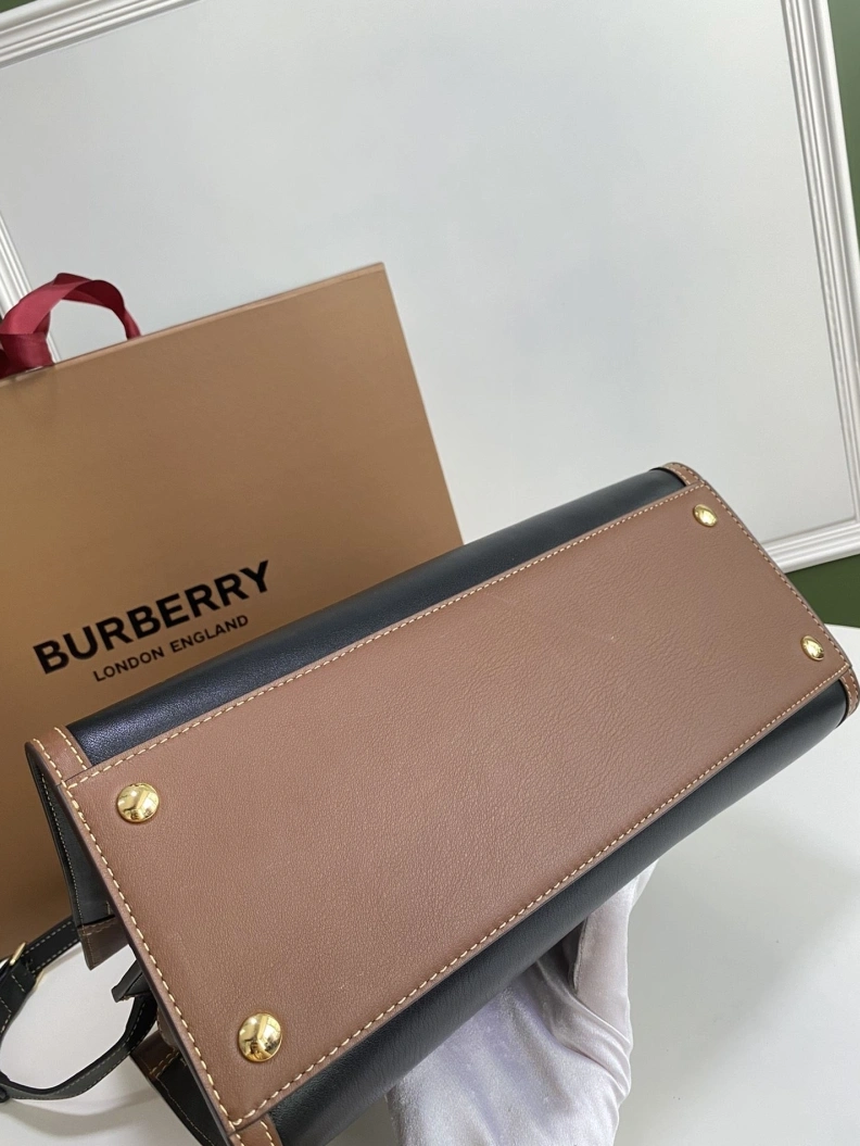 Bxrbxrry Top Handle Bags GoAnywhere 74689