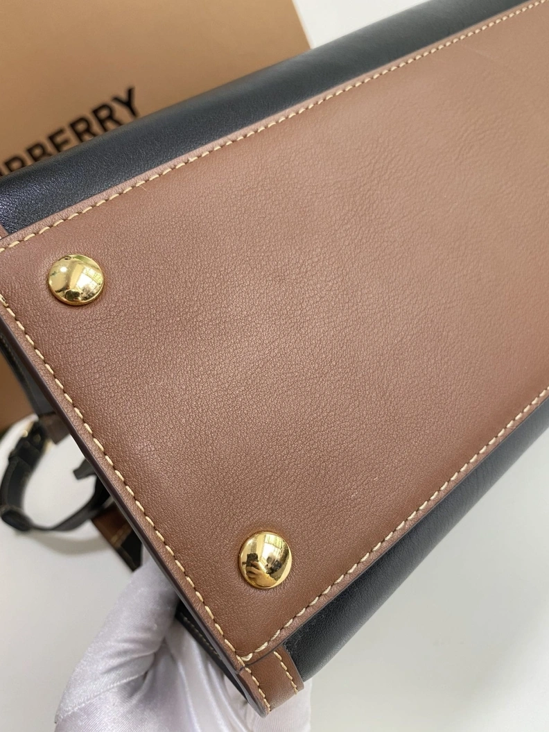 Bxrbxrry Top Handle Bags GoAnywhere 74689