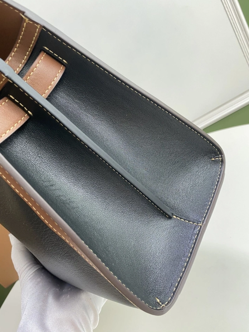 Bxrbxrry Top Handle Bags GoAnywhere 74689