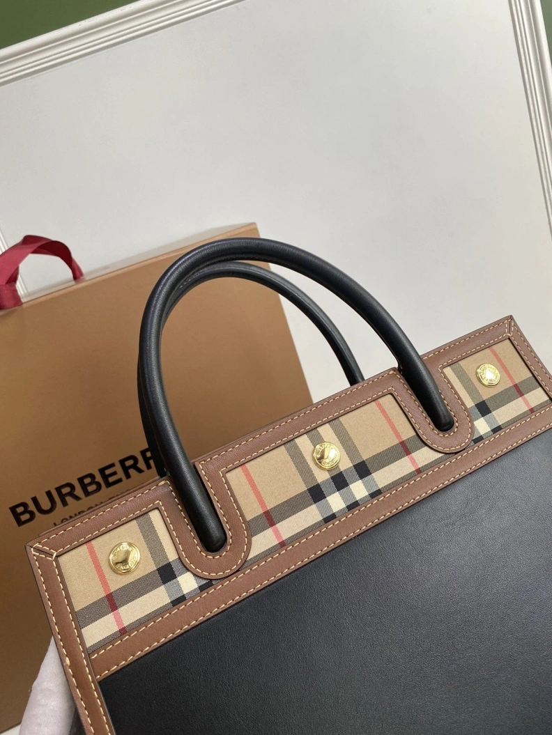 Bxrbxrry Top Handle Bags GoAnywhere 74689