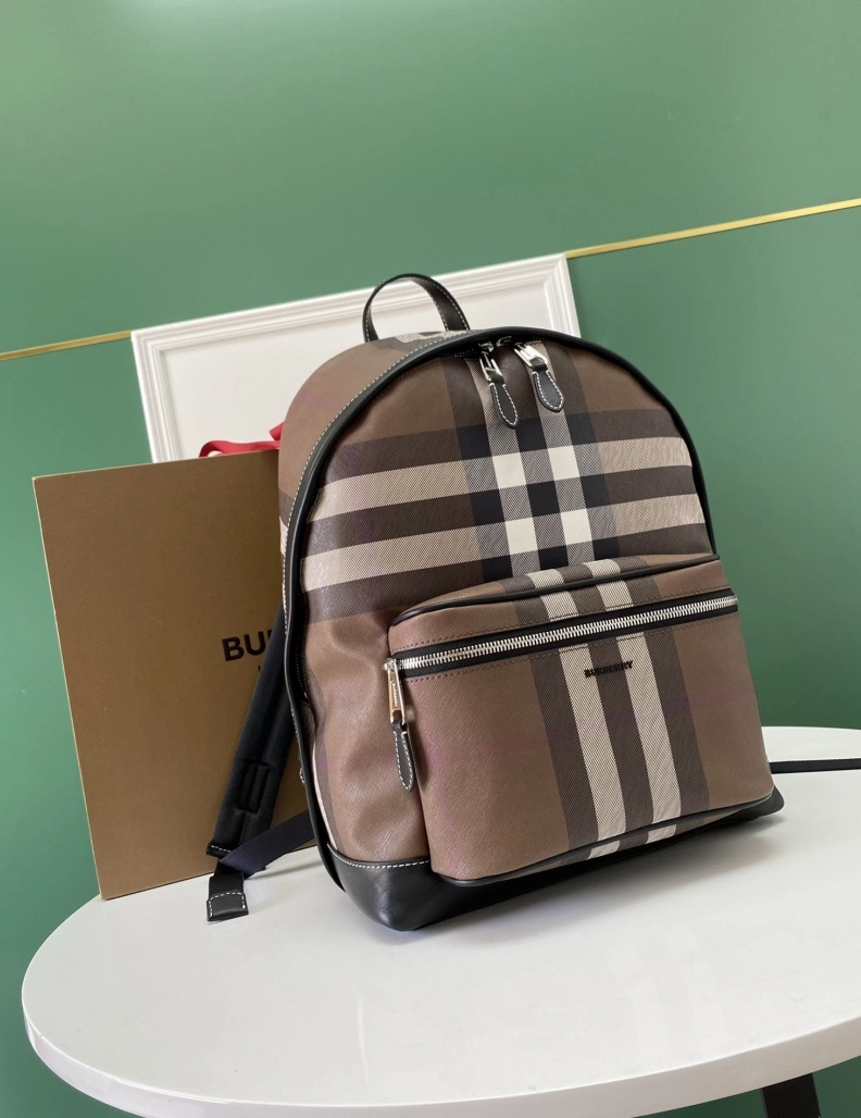 SportInspired Bxrbxrry Backpacks 75086