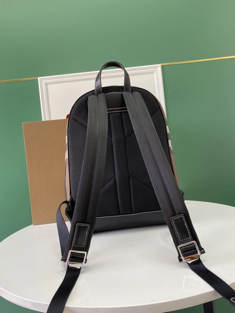 SportInspired Bxrbxrry Backpacks 75086