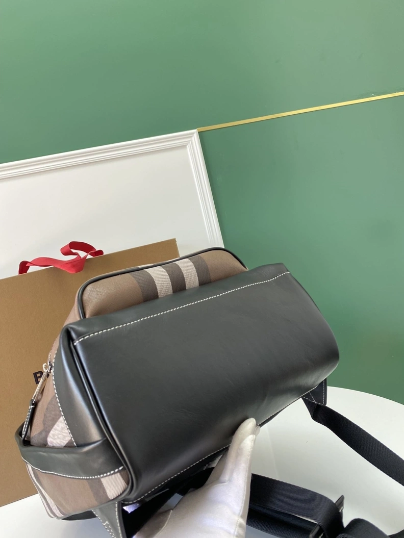 SportInspired Bxrbxrry Backpacks 75086