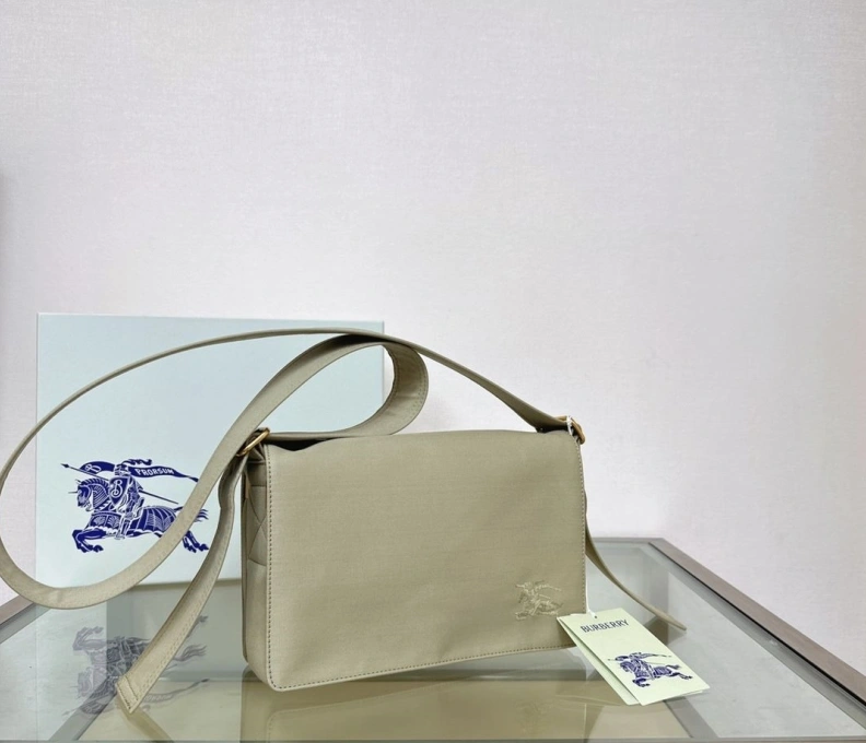 Classic Bxrbxrry Satchel Bags 74910