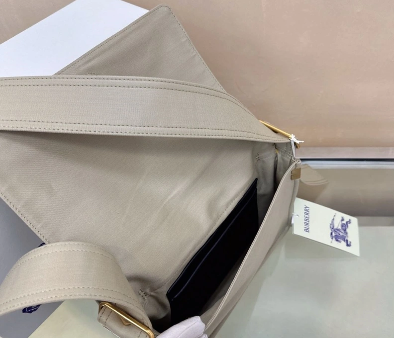 Classic Bxrbxrry Satchel Bags 74910