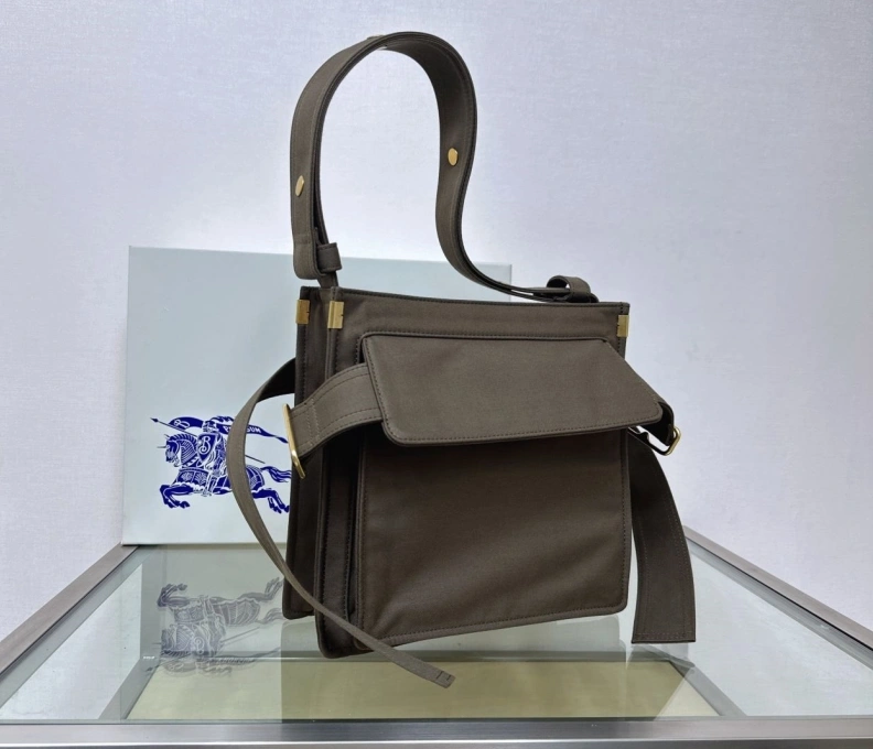 Bxrbxrry Satchel Bags Functional 74907