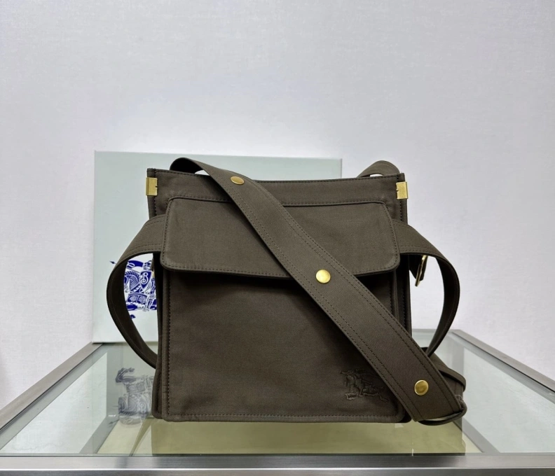 Bxrbxrry Satchel Bags Functional 74907