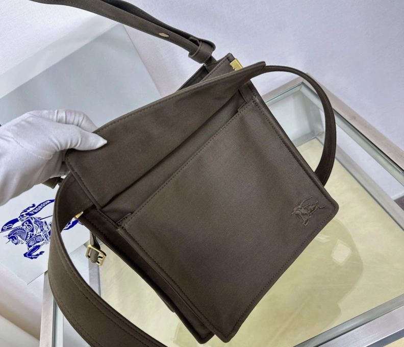 Bxrbxrry Satchel Bags Functional 74907