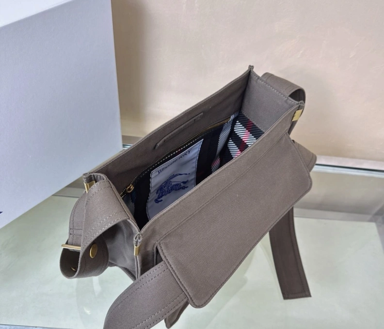 Bxrbxrry Satchel Bags Functional 74907