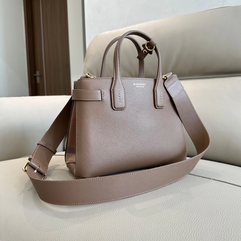 Breathable Bxrbxrry Top Handle Bags 74635