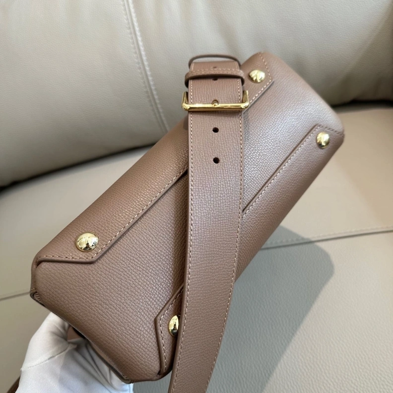 Breathable Bxrbxrry Top Handle Bags 74635