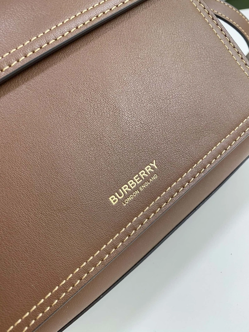 Durable Bxrbxrry Top Handle Bags 74647