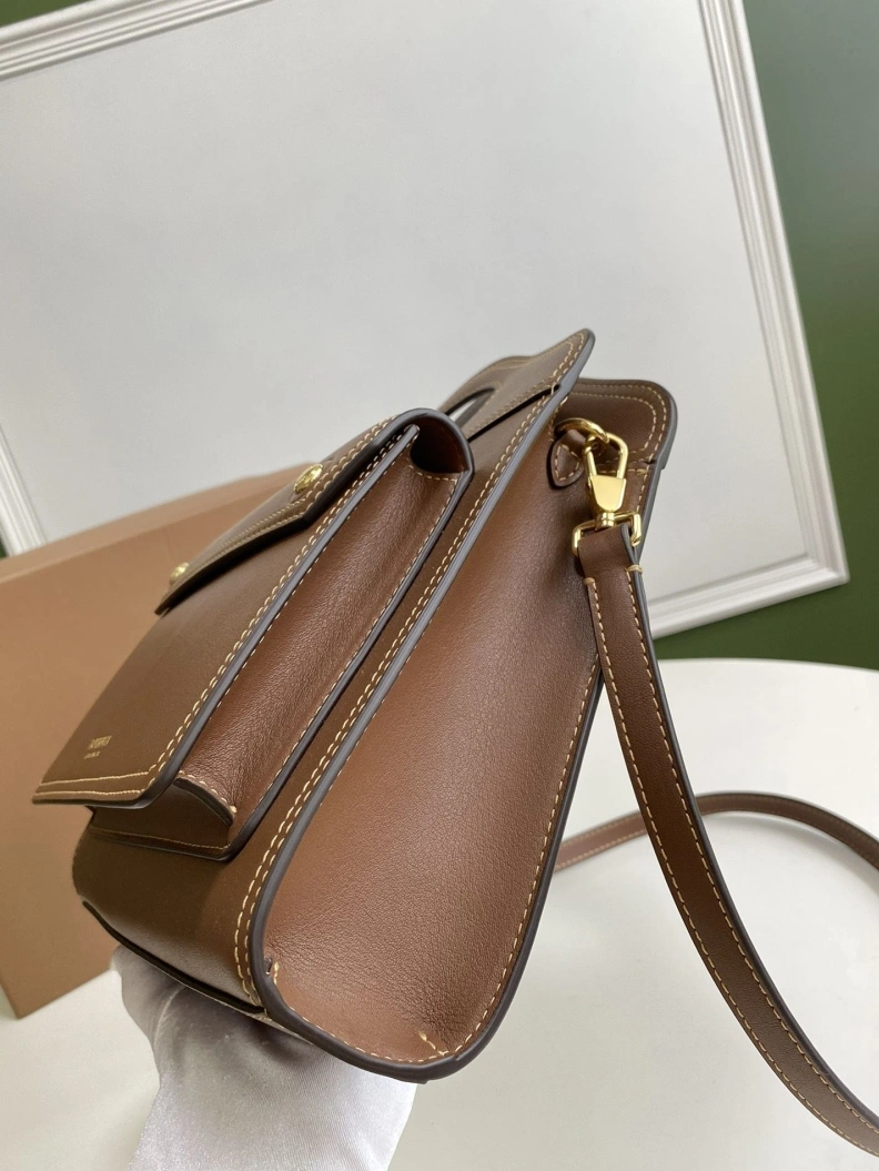 Durable Bxrbxrry Top Handle Bags 74647