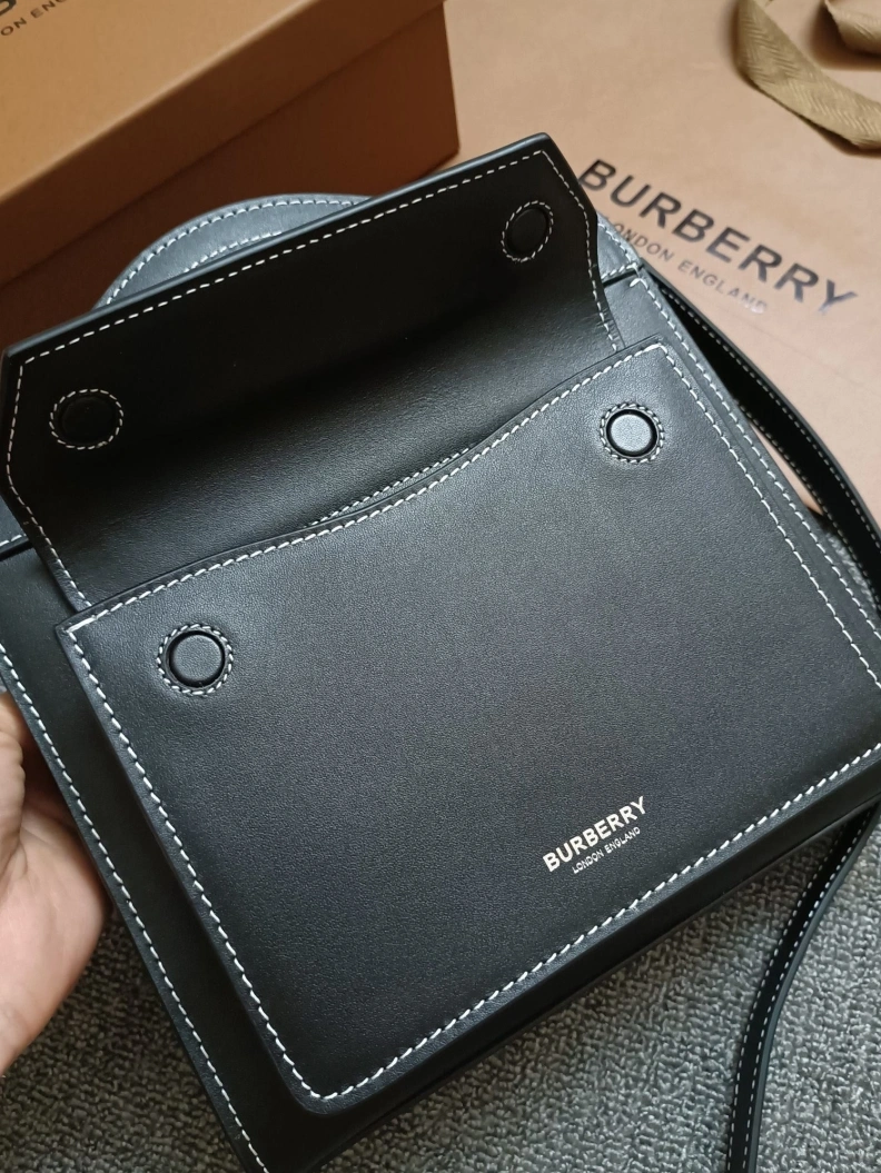 Bxrbxrry Top Handle Bags WellDesigned 74649