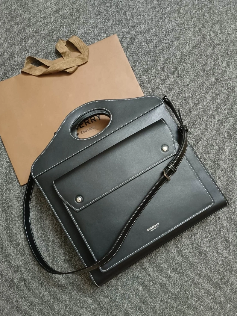 Bxrbxrry Top Handle Bags Unique 74630