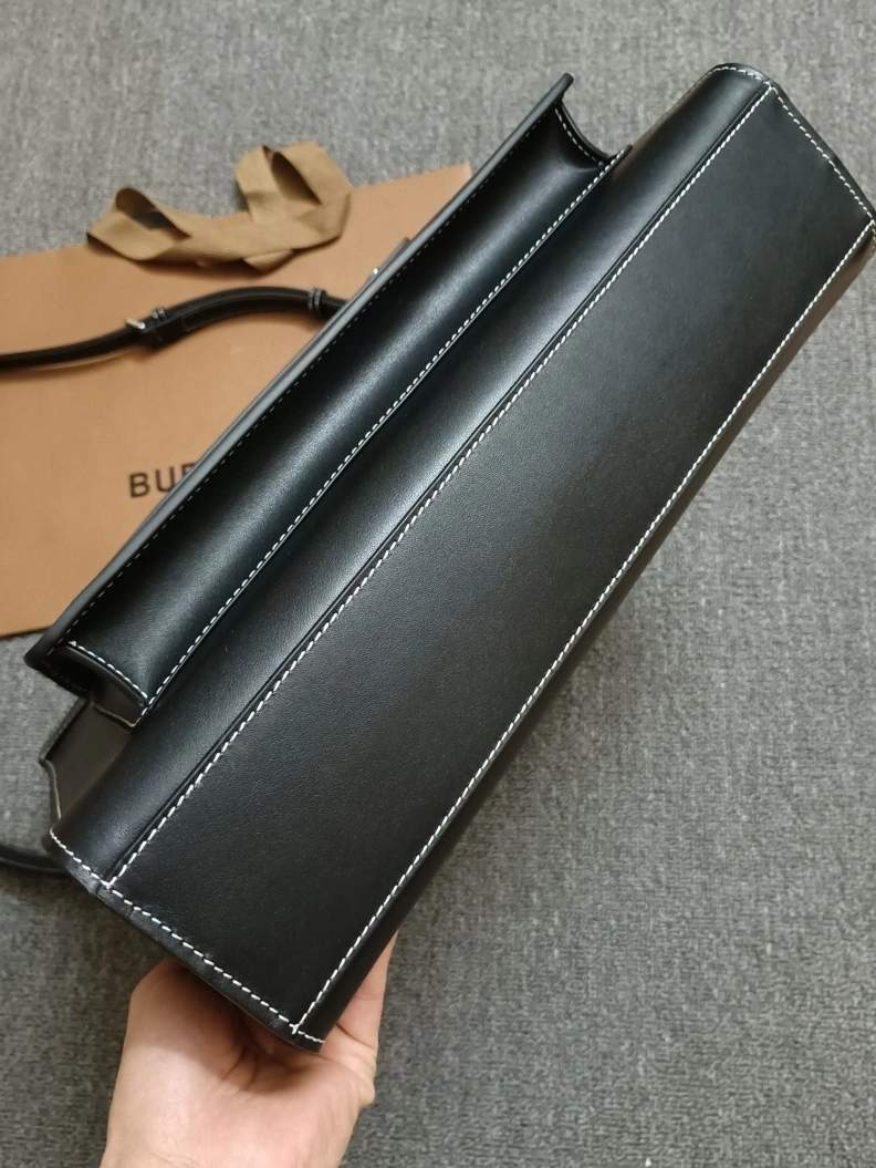 Bxrbxrry Top Handle Bags Unique 74630