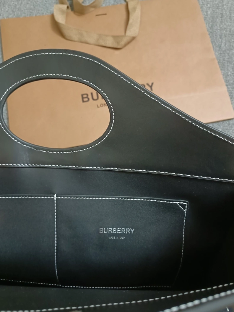 Bxrbxrry Top Handle Bags Unique 74630