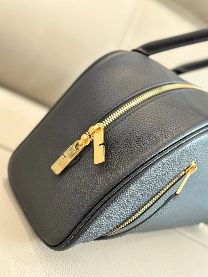 GoodFit Bxrbxrry Top Handle Bags 74629