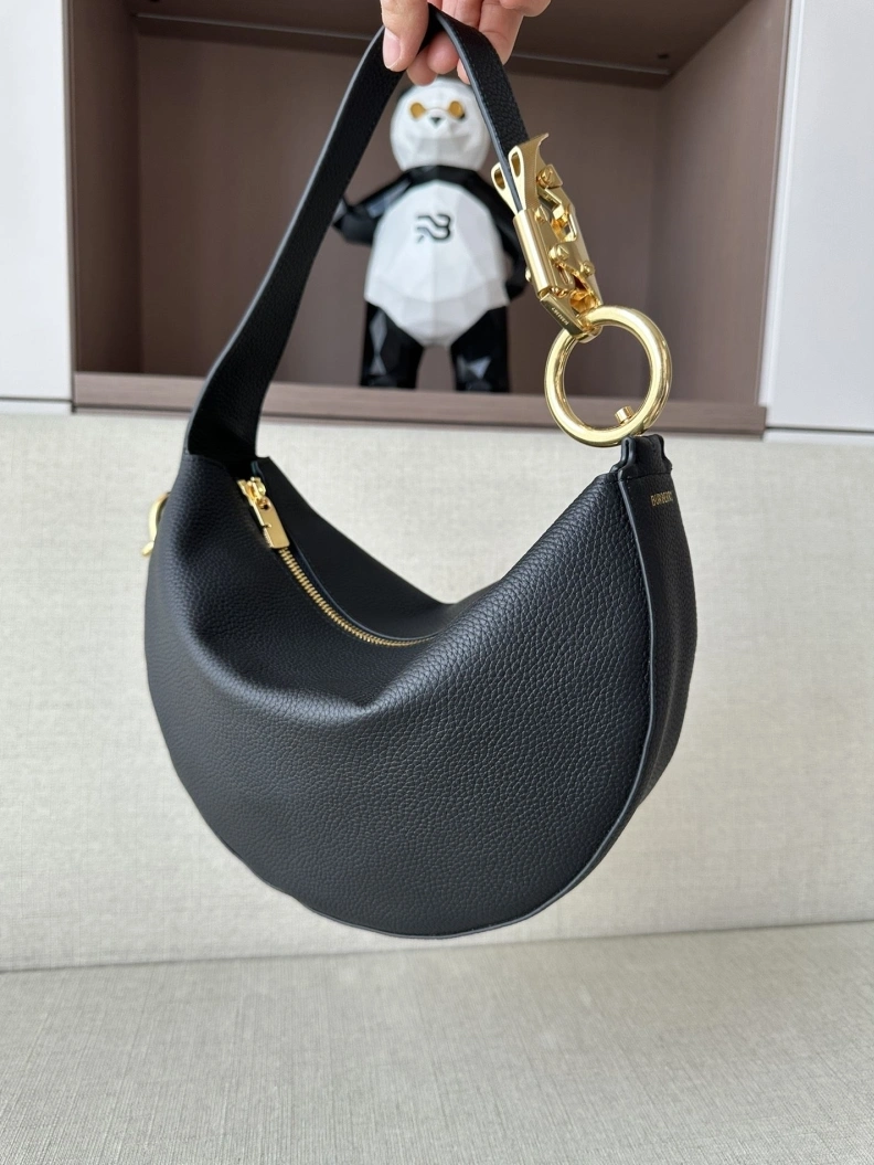 Bxrbxrry Top Handle Bags EasyMatch 74641